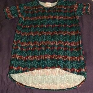 Lularoe Gracie Size 8